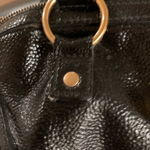 YSL Muse Bag with Gold Hardware & Clochette - Picture 8 of 16